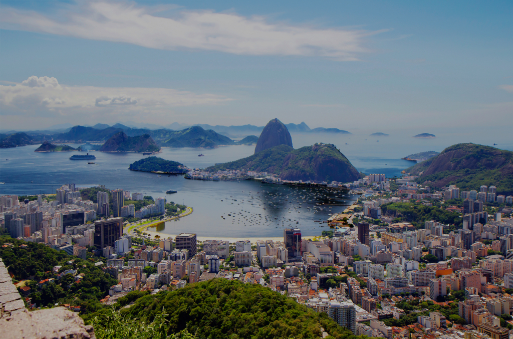 The Wonders of Rio de Janeiro - TCS World Travel