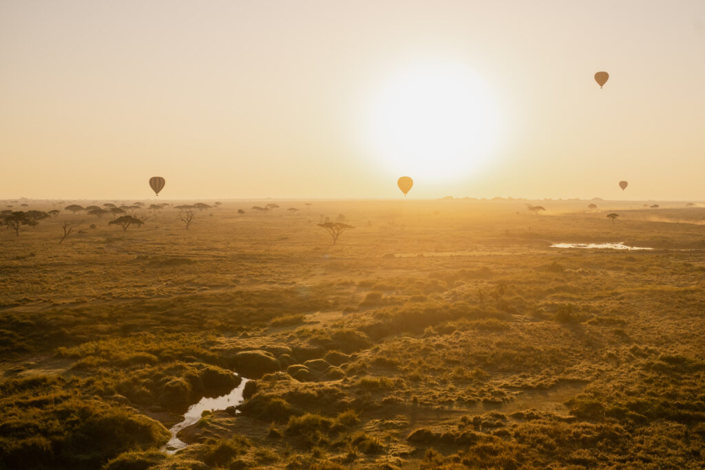 TCS World Travel - Private Jet Travel and World Tours